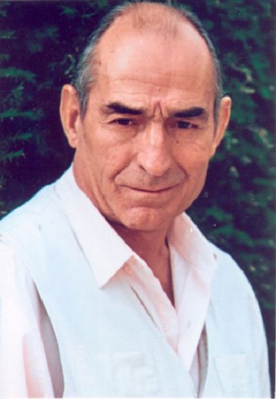 actor Saturnino García large photo