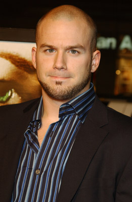 actor Will Sanderson large photo