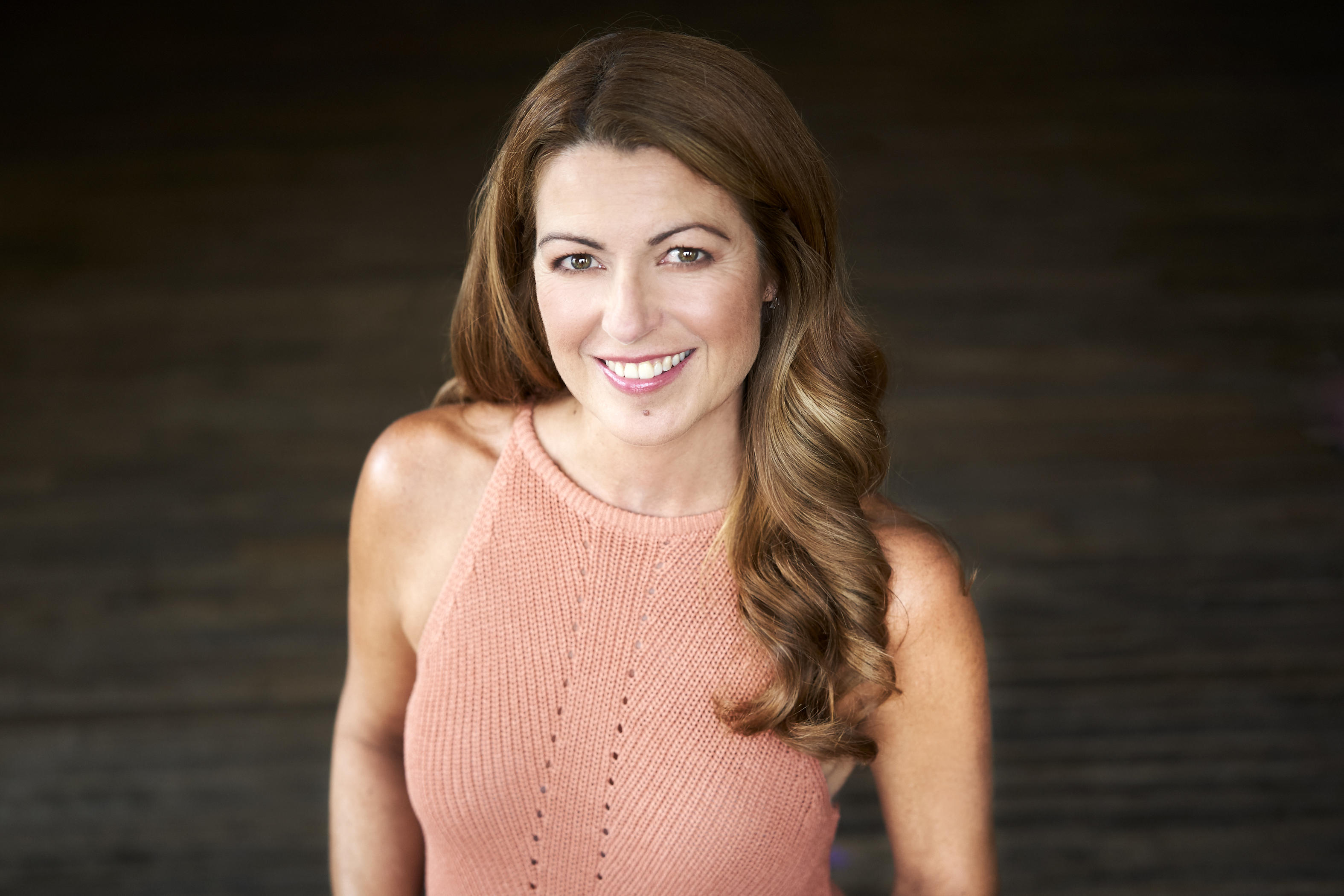 actor Katie Griffin large photo