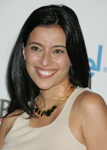 actor Bahar Soomekh large photo