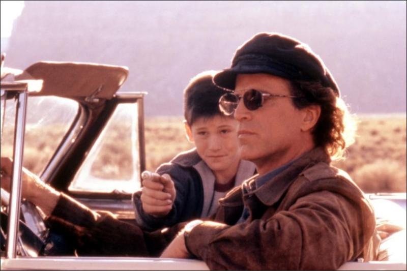 actor Ryan Todd large photo