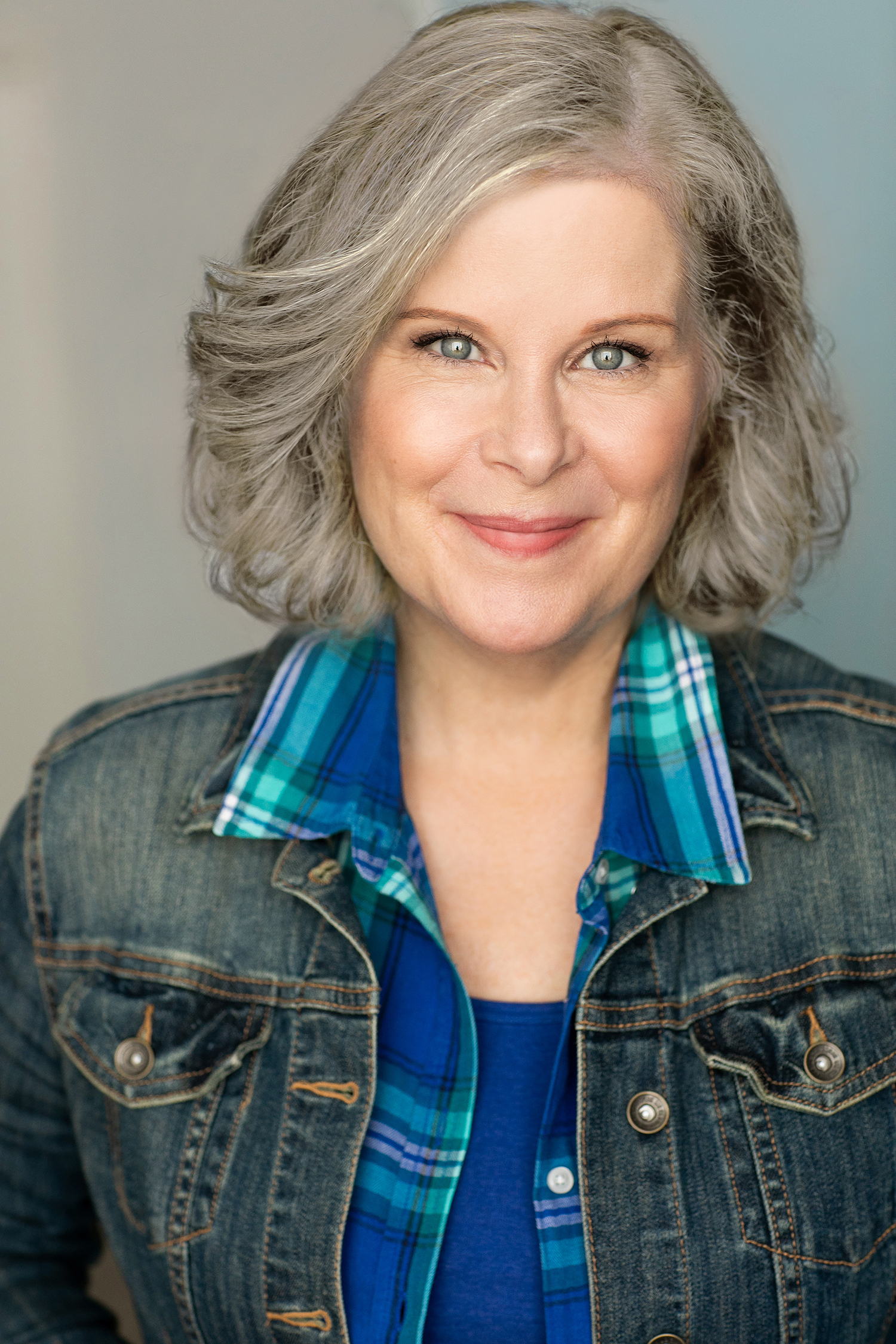 actor Marypat Farrell large photo