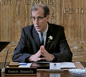 actor Warren Keith large photo