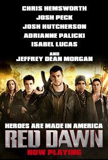 Red Dawn [Hindi]