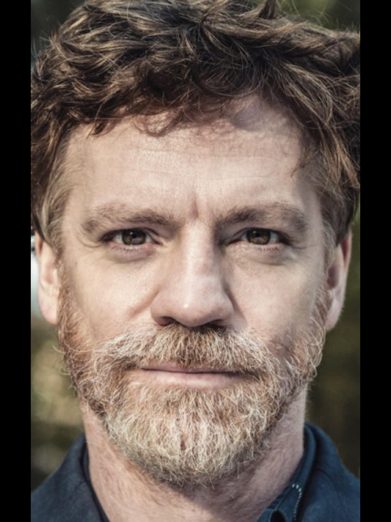 actor William Houston large photo