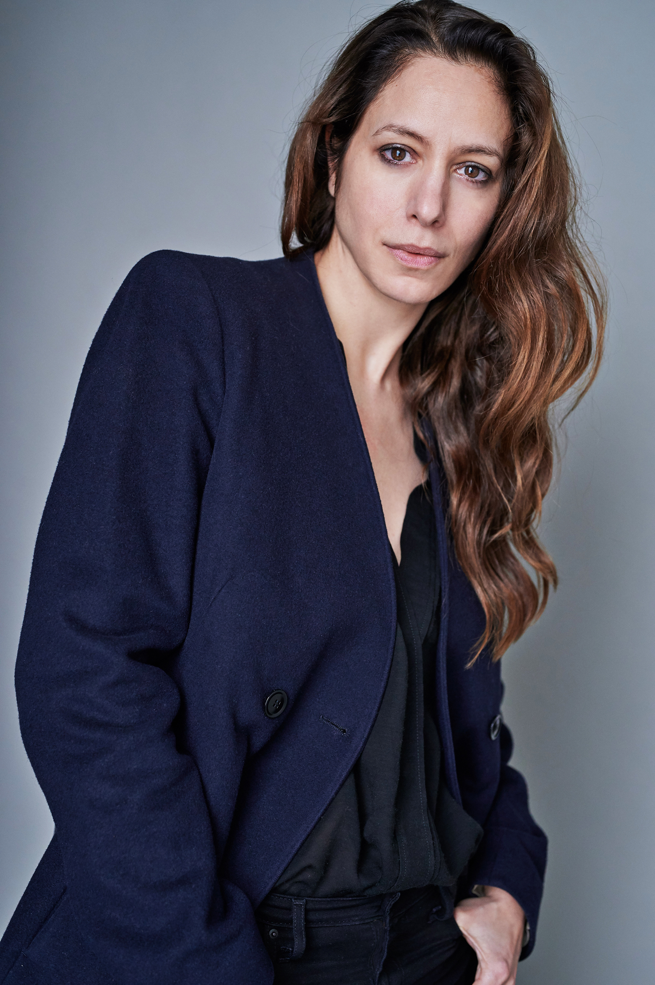 actor Jodhi May large photo