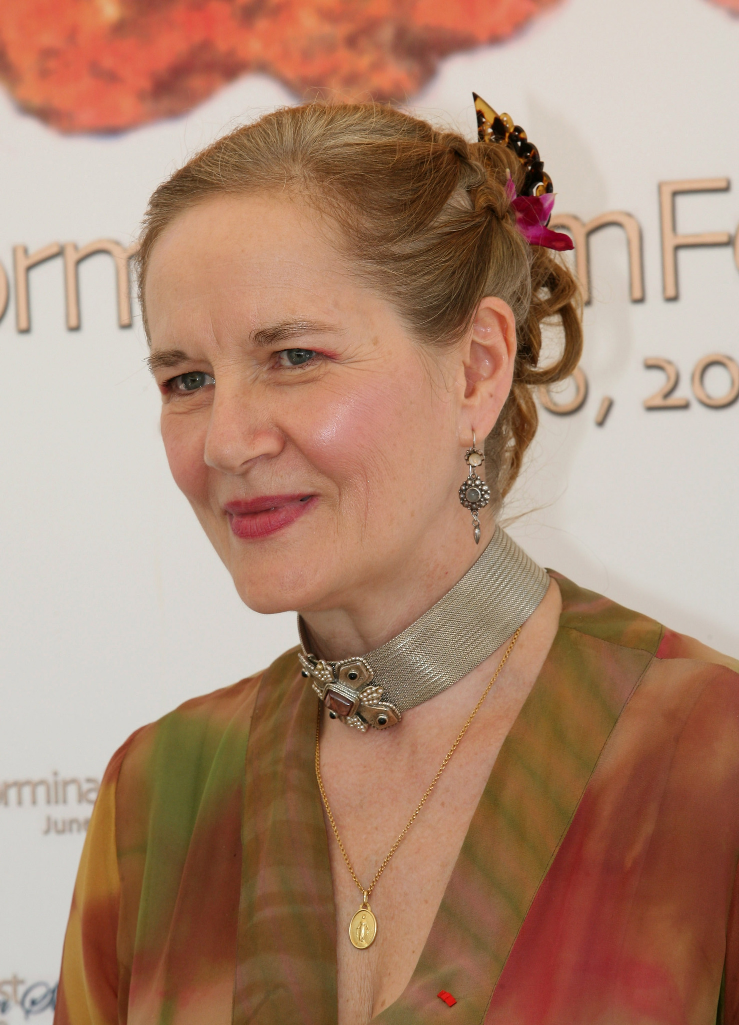 actor Dominique Sanda large photo