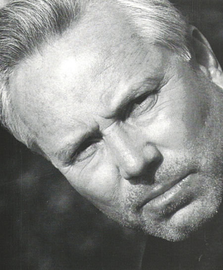 actor Kerry Rossall large photo