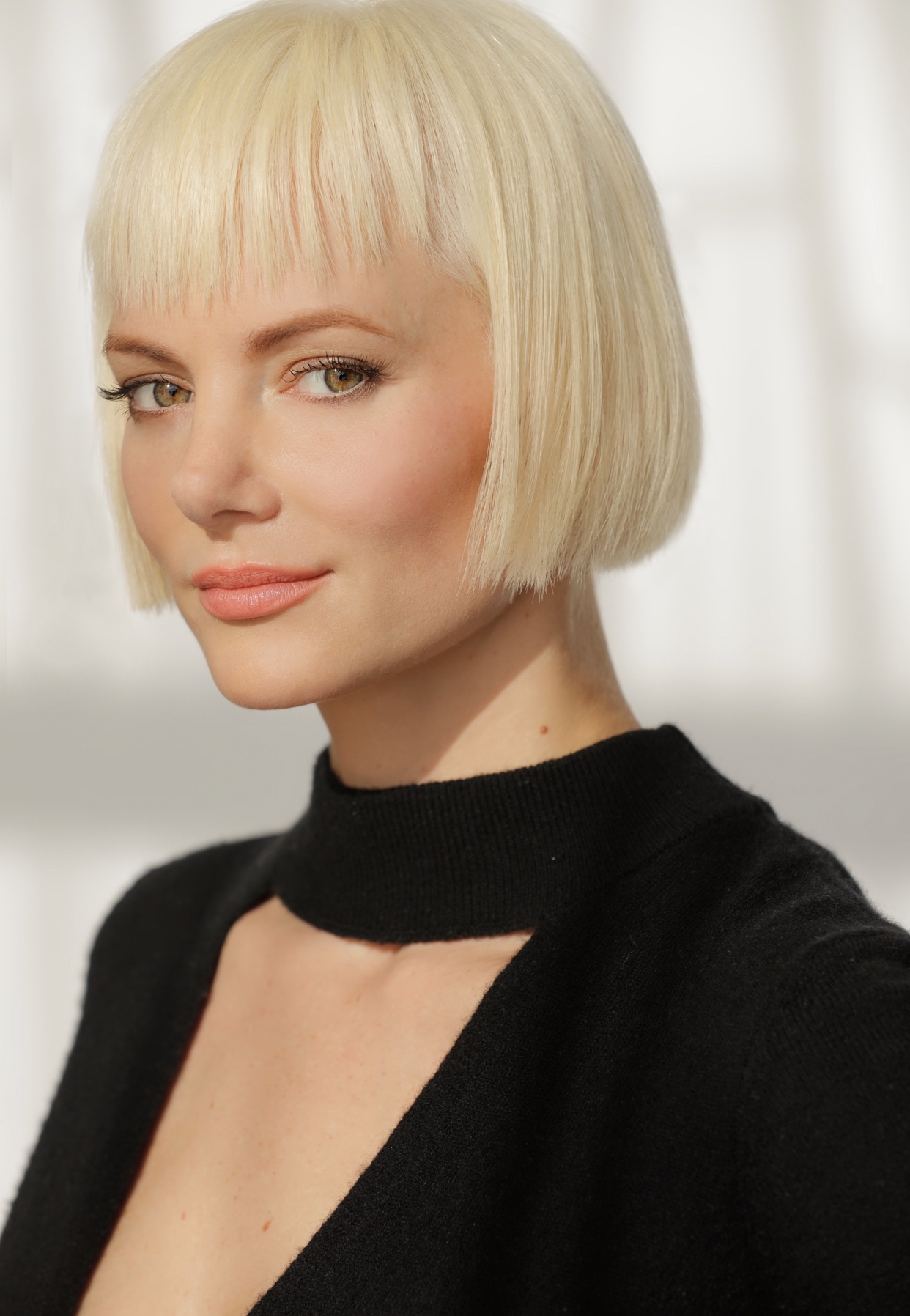 actor Libby Mintz large photo