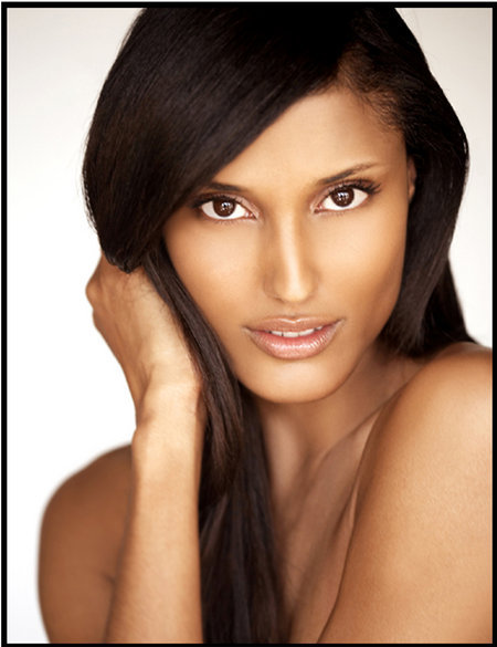 actor Jeanene Fox large photo