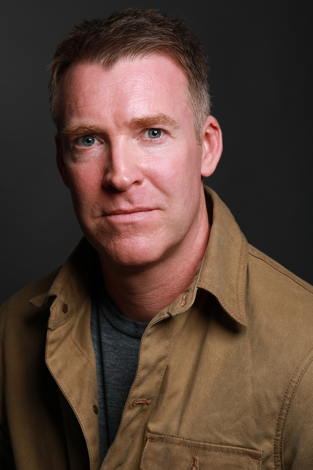 actor Brian Hutchison large photo