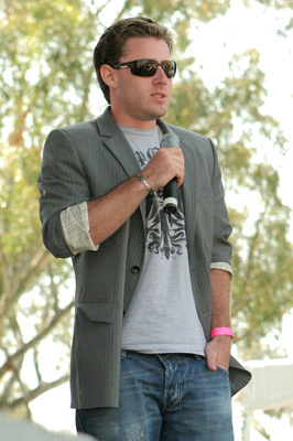 actor Jake Glaser large photo