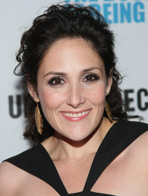 actor Ricki Lake large photo