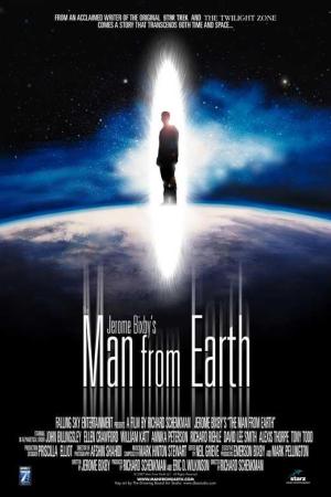 The Man from Earth [Russian]