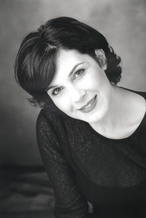 actor Elisabeth Nunziato large photo