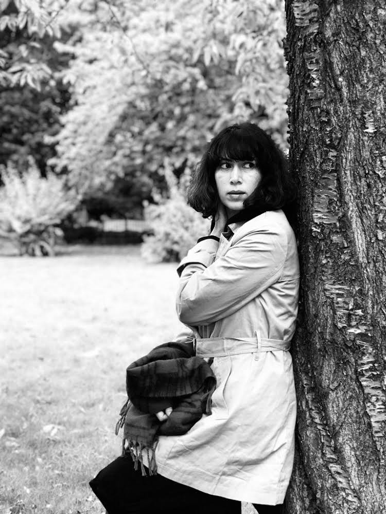 actor Shivani Tanksale large photo