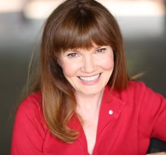 actor Connie Ray large photo