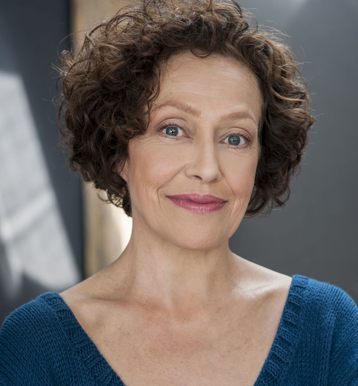 actor Karin Konoval large photo actor Karin Konoval large photo