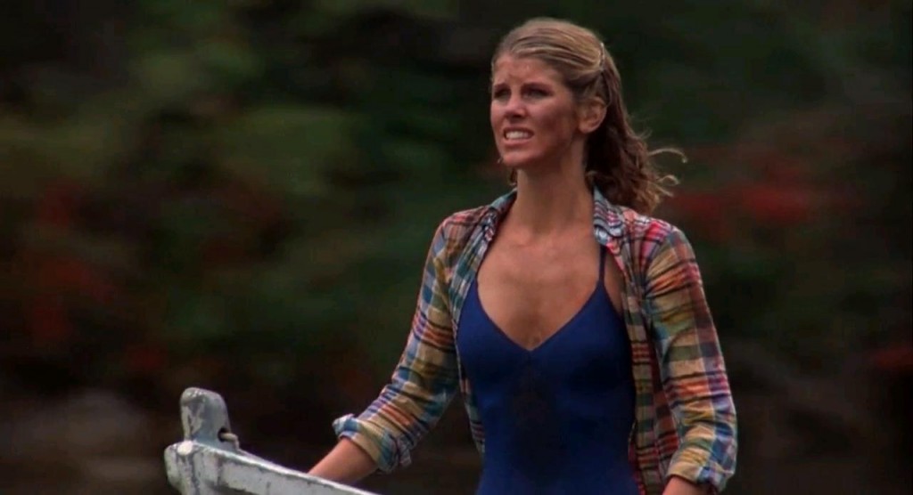 actor Leah Ayres large photo