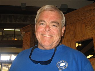 actor Jerry Walsh large photo