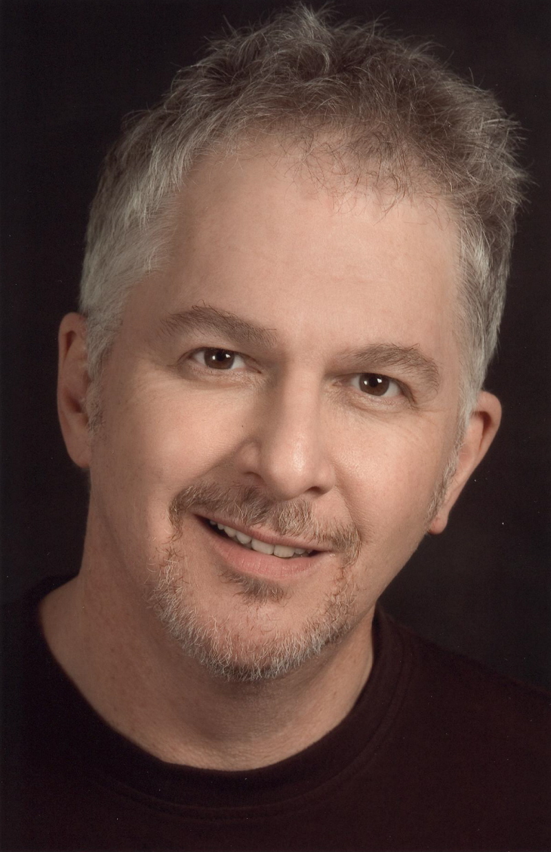 actor Frank Lenart large photo