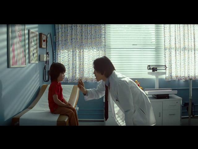 actor Rocky Duer large photo