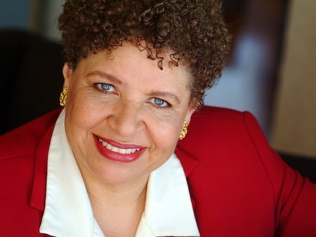 actor Patricia Belcher large photo