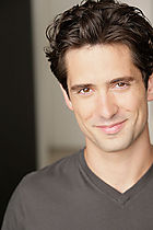 actor Jake Sandvig large photo