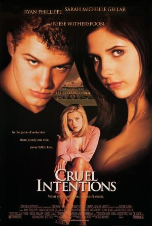 Cruel Intentions [Version française]