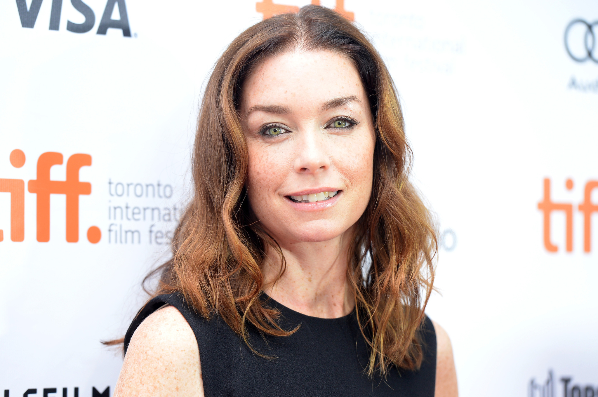 actor Julianne Nicholson large photo actor Julianne Nicholson large photo