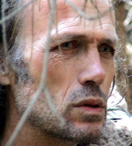 actor Olegar Fedoro large photo