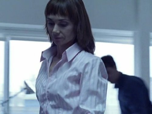 actor Joanna Roth large photo