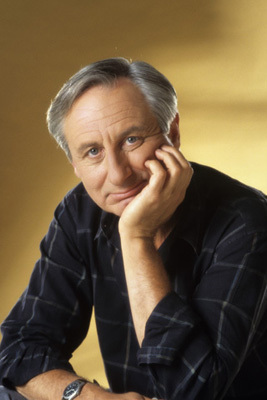 actor Steven Gilborn large photo