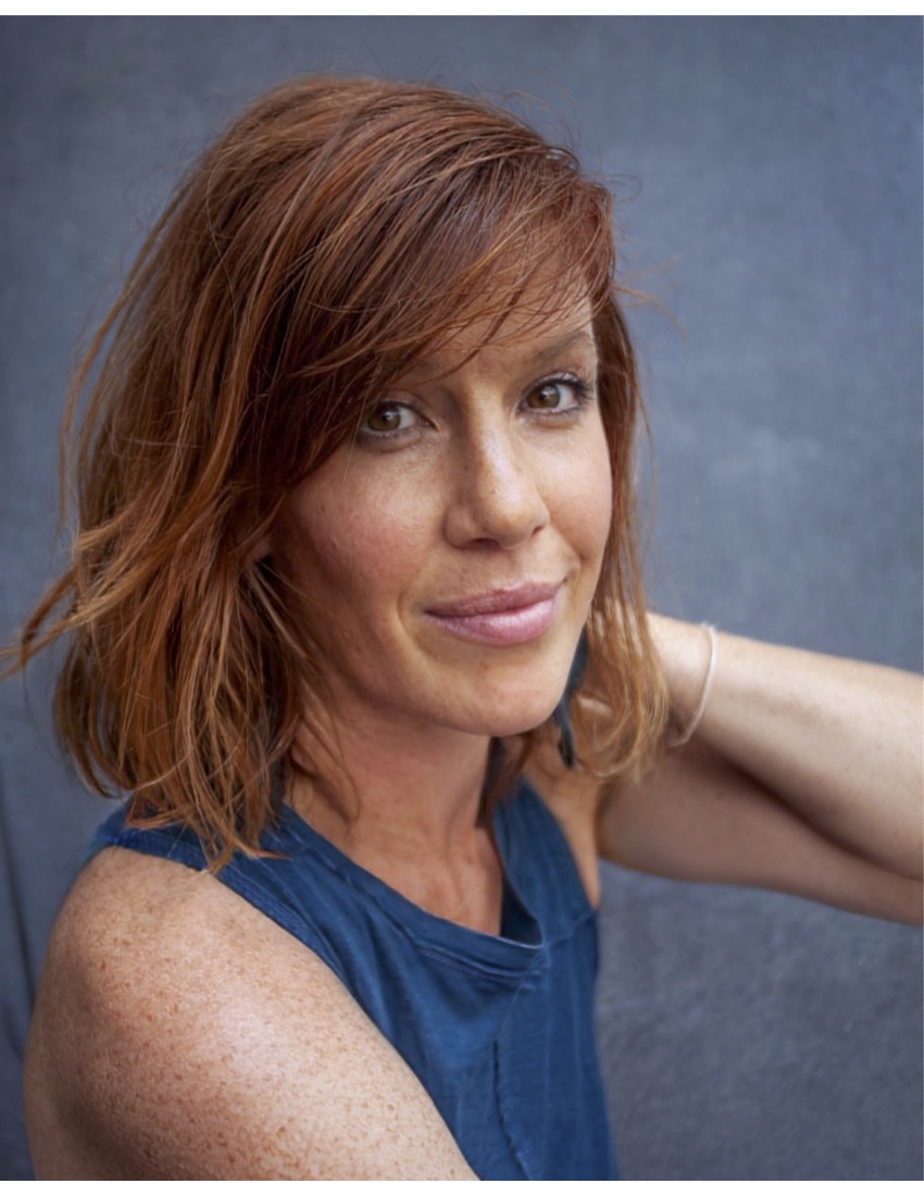 actor Kate Nowlin large photo