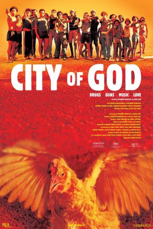 City of God [Version française]