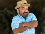 Danny Woodburn