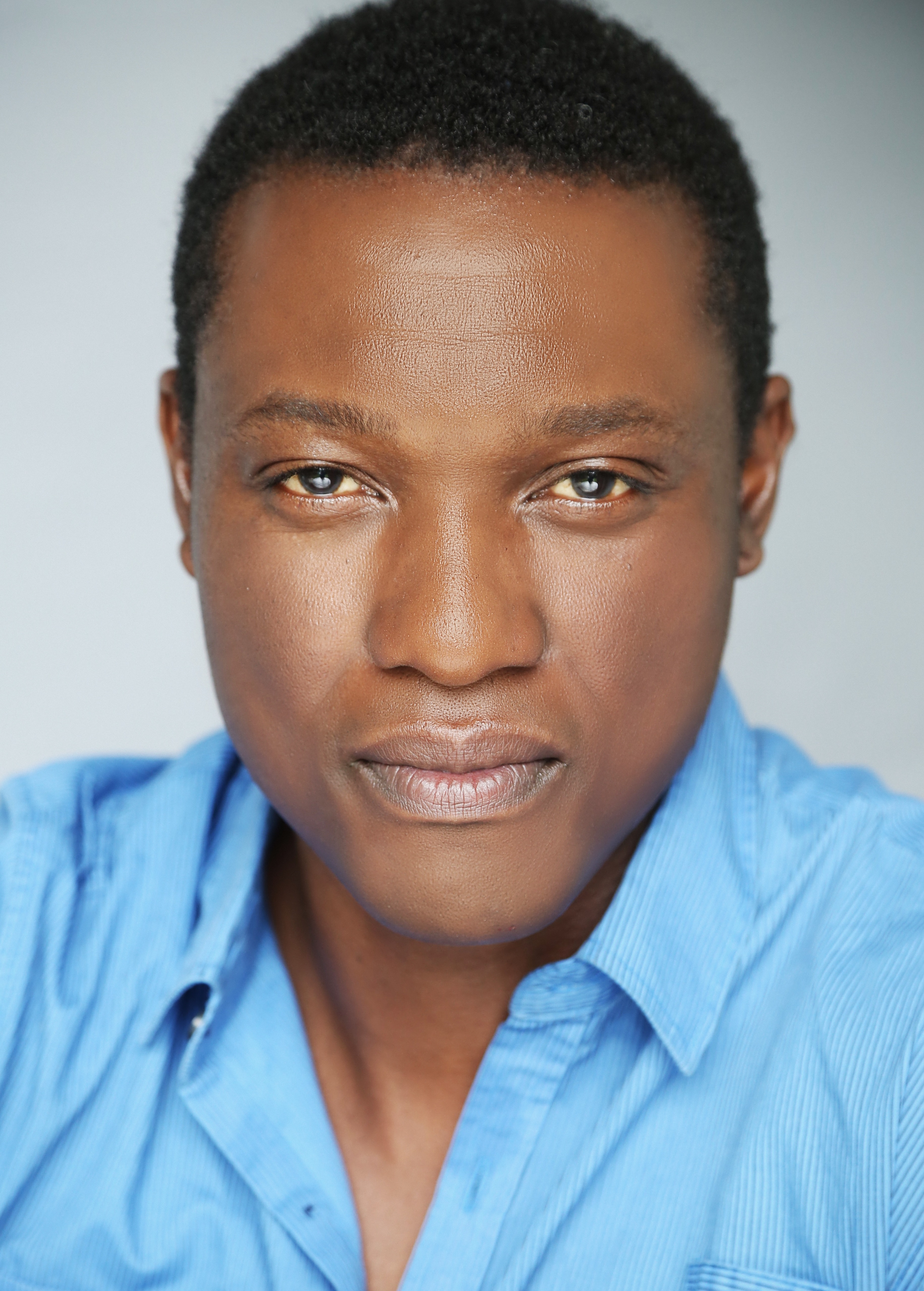 actor Tawanda Manyimo large photo