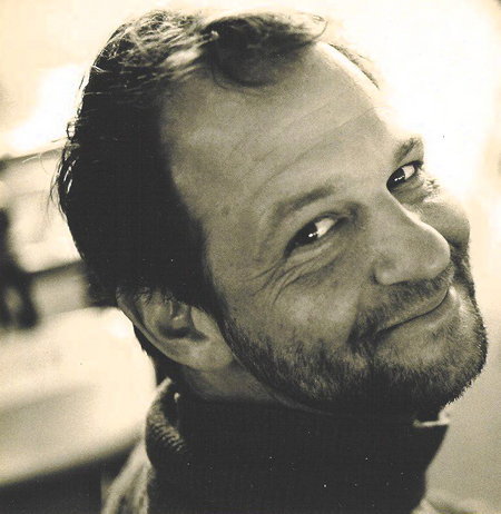 actor Justin Ashforth large photo