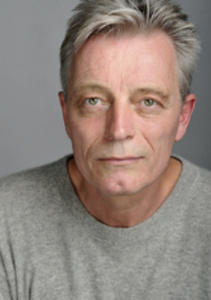 actor Benedick Blythe large photo