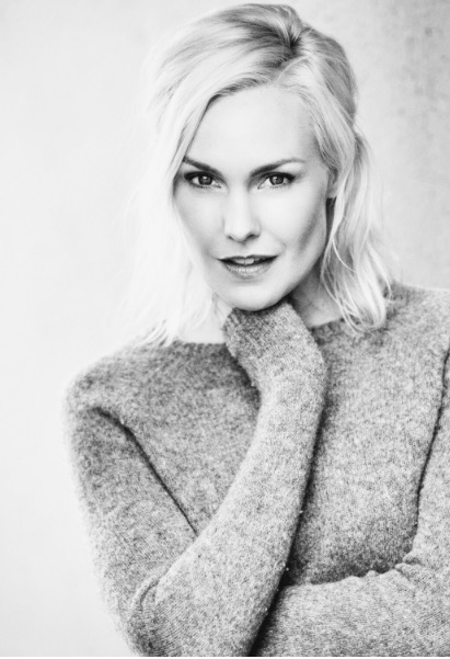 actor Laura Allen large photo