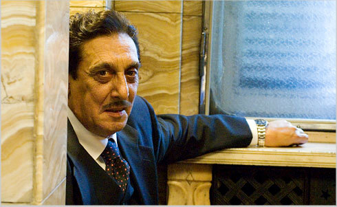 actor Flavio Bucci large photo