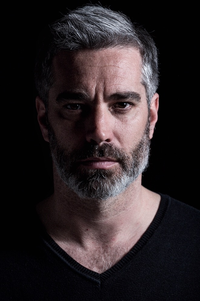 actor Adrià Collado large photo