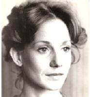 actor Efrat Lavie large photo