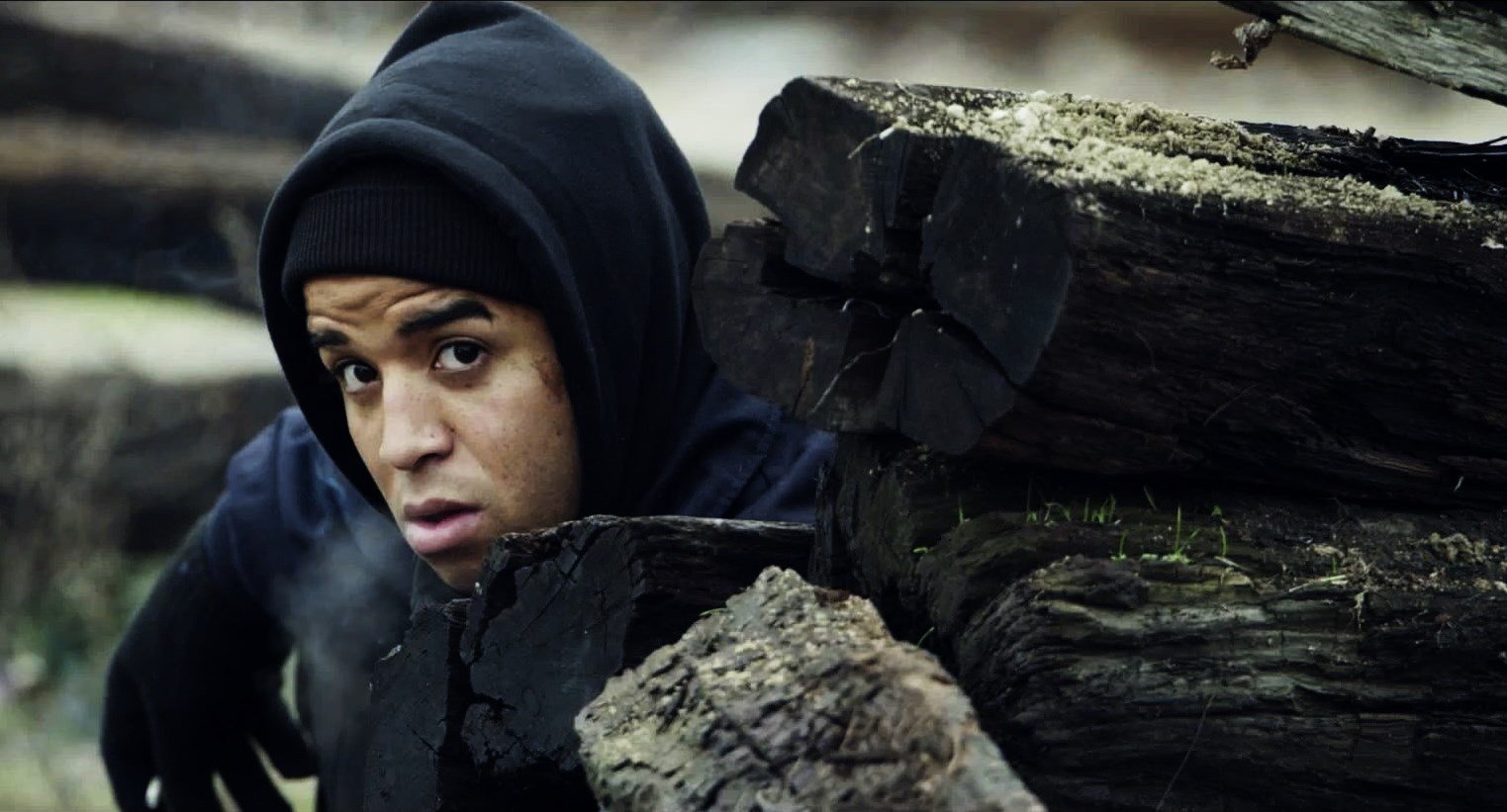 actor Andrew Shim large photo