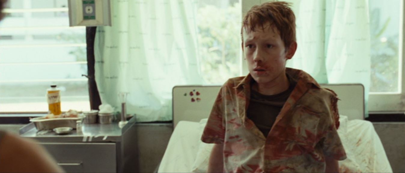 actor Emilio Riccardi large photo