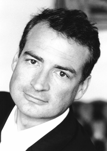 actor Bruce Van Barthold large photo