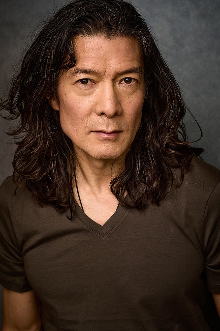 actor Tohoru Masamune large photo