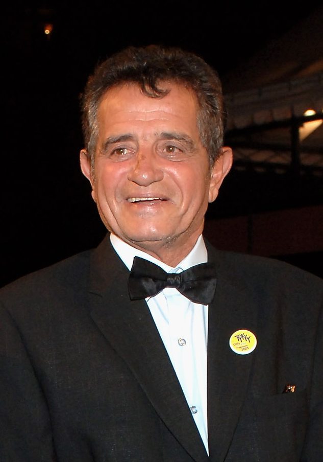 actor Amidou large photo