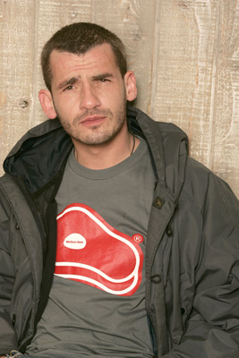 actor Kieran O'Brien large photo