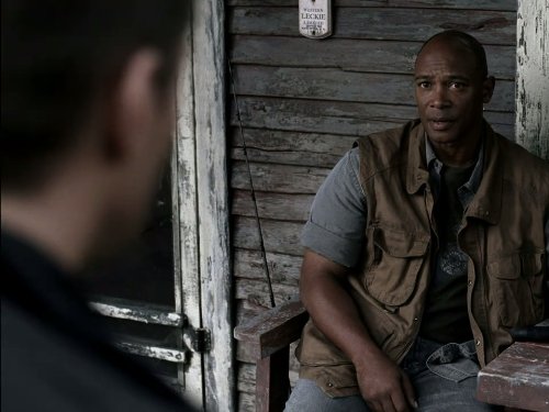 actor Bobby Hosea large photo